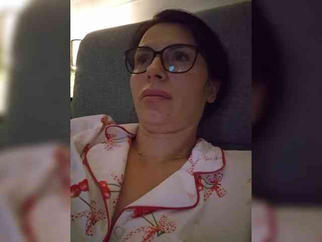 Sophie_Sonne webcam