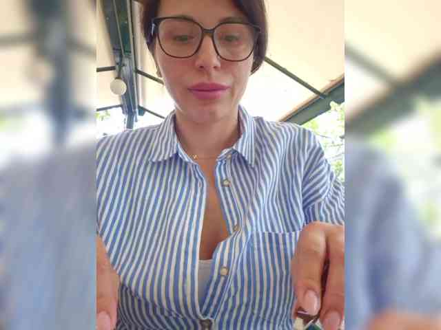 Model: Sophie_Sonne
