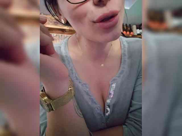 Sophie_Sonne webcam