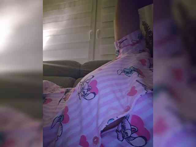 Sophie_Sonne webcam
