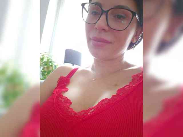 Model: Sophie_Sonne