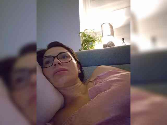 Model: Sophie_Sonne