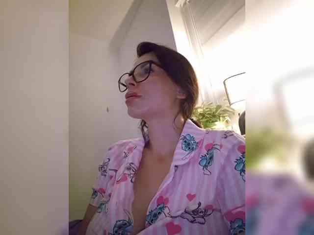 Sophie_Sonne webcam