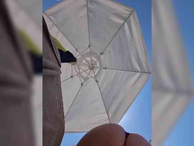 Sophie_Sonne webcam