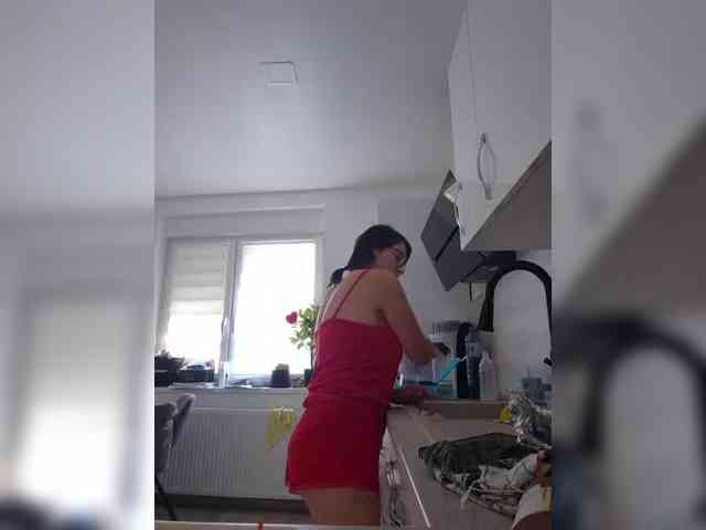 Sophie_Sonne webcam