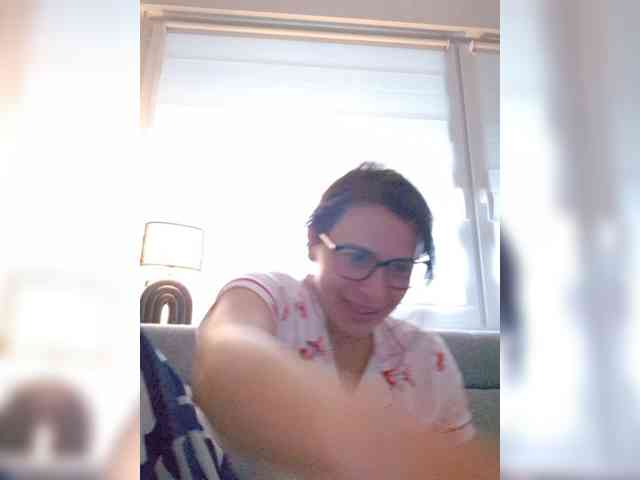 Sophie_Sonne webcam