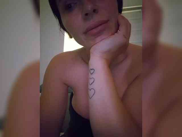 Model: Sophie_Sonne