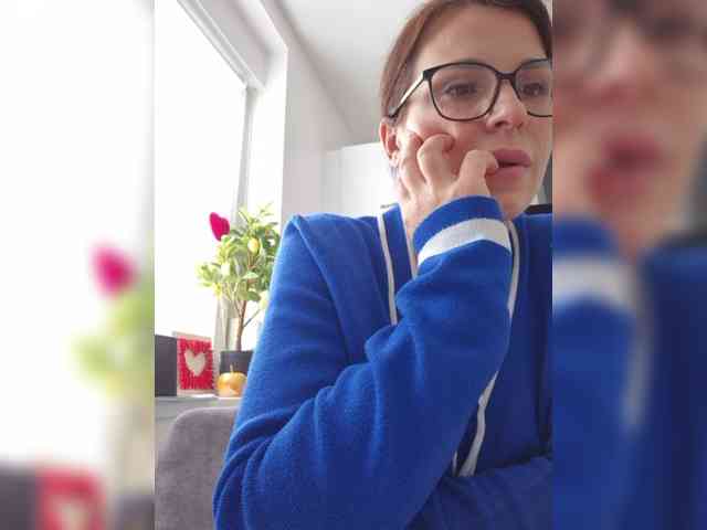 Model: Sophie_Sonne