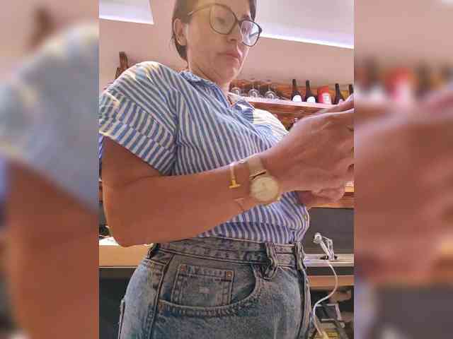 Sophie_Sonne webcam