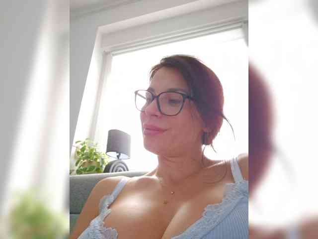 Model: Sophie_Sonne