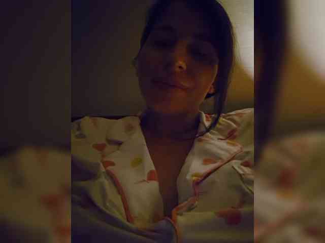 Sophie_Sonne webcam