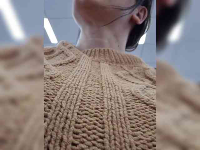 Sophie_Sonne webcam