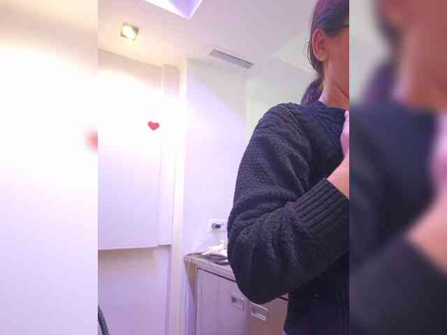 Sophie_Sonne webcam