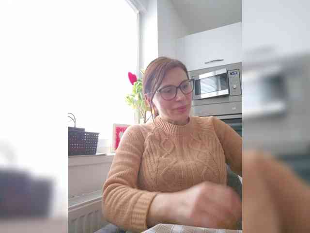 Model: Sophie_Sonne