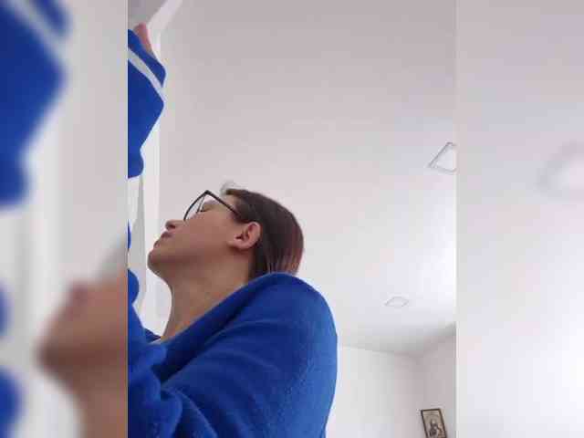 Sophie_Sonne webcam