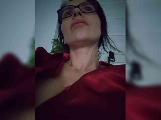 Model: Sophie_Sonne