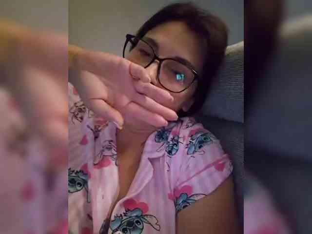 Sophie_Sonne webcam