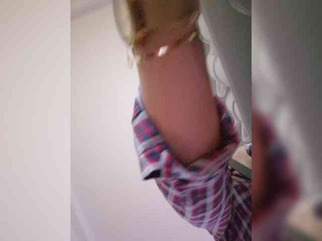 Model: Sophie_Sonne