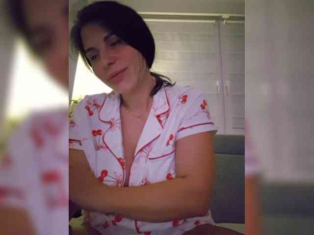 Model: Sophie_Sonne