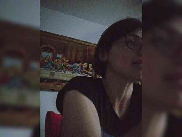 Sophie_Sonne webcam