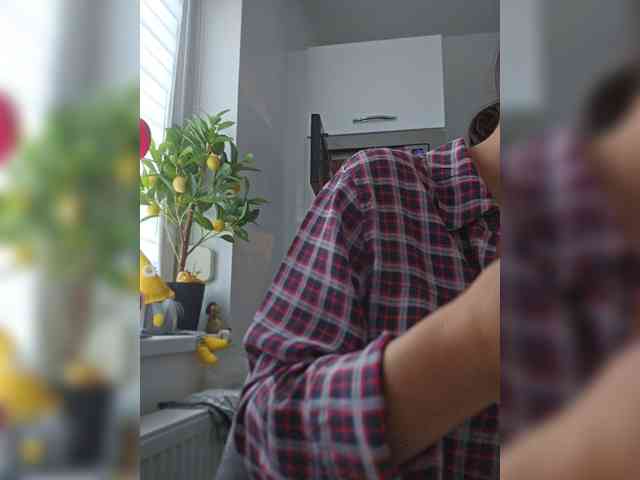 Sophie_Sonne webcam