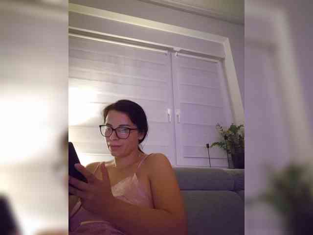 Sophie_Sonne webcam