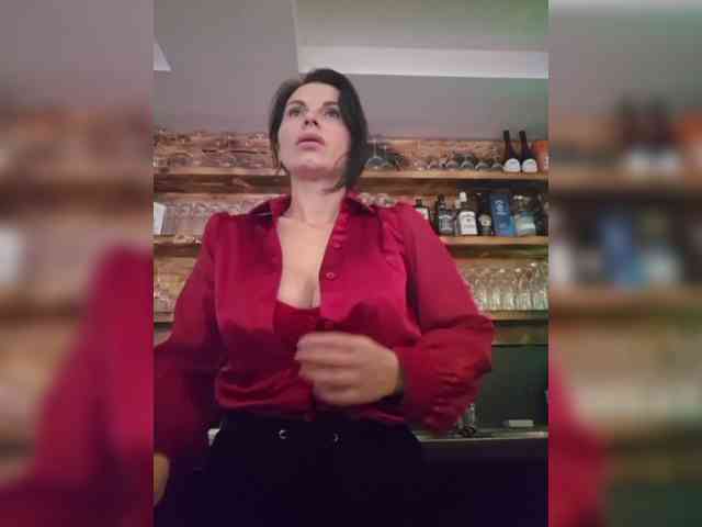 Model: Sophie_Sonne