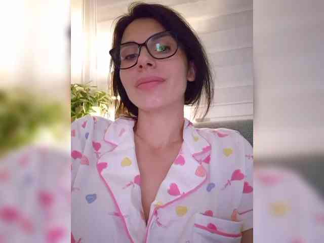 Sophie_Sonne webcam