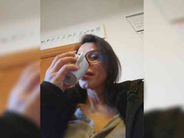 Sophie_Sonne webcam