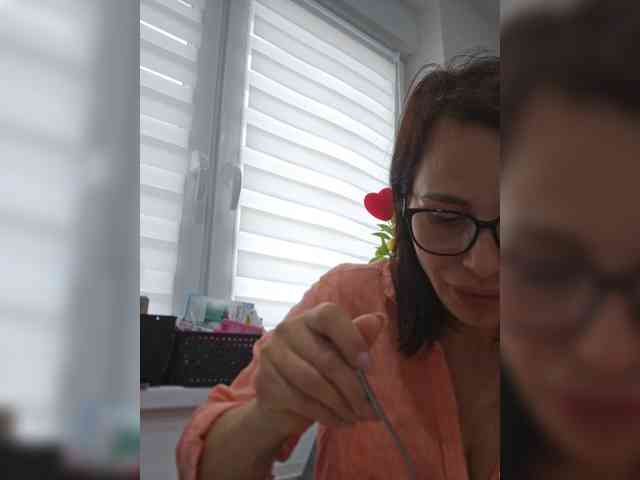 Sophie_Sonne webcam
