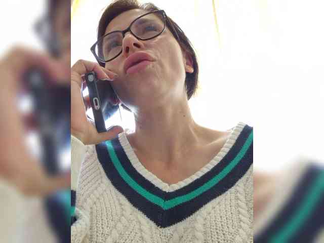 Sophie_Sonne webcam