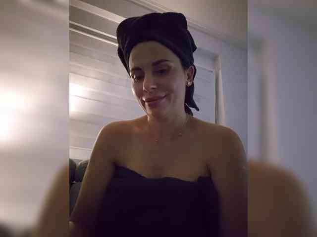 Sophie_Sonne webcam