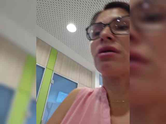 Sophie_Sonne webcam