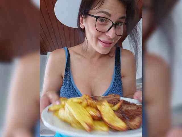 Sophie_Sonne webcam