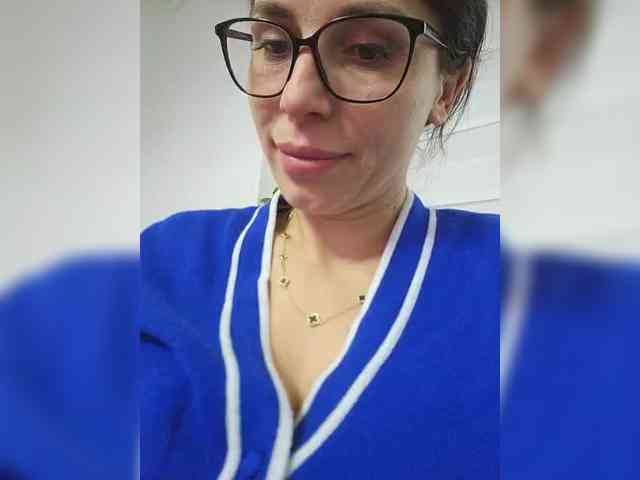 Sophie_Sonne webcam