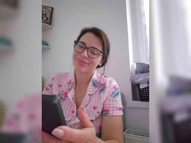 Sophie_Sonne webcam