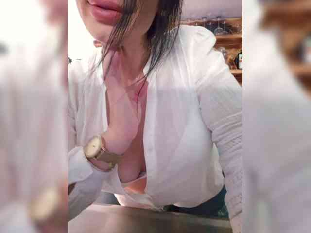 Model: Sophie_Sonne
