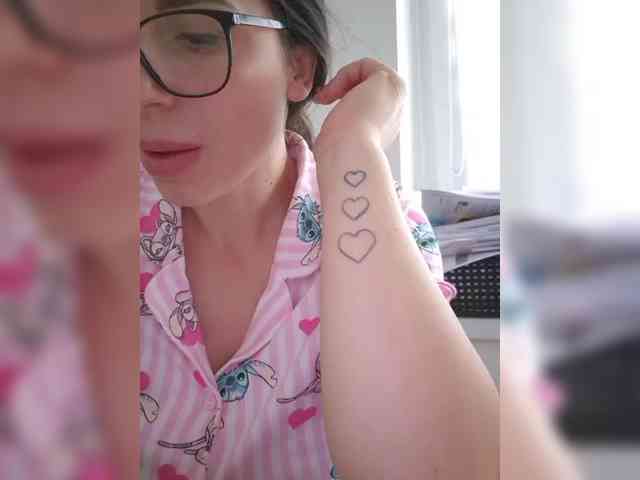 Sophie_Sonne webcam