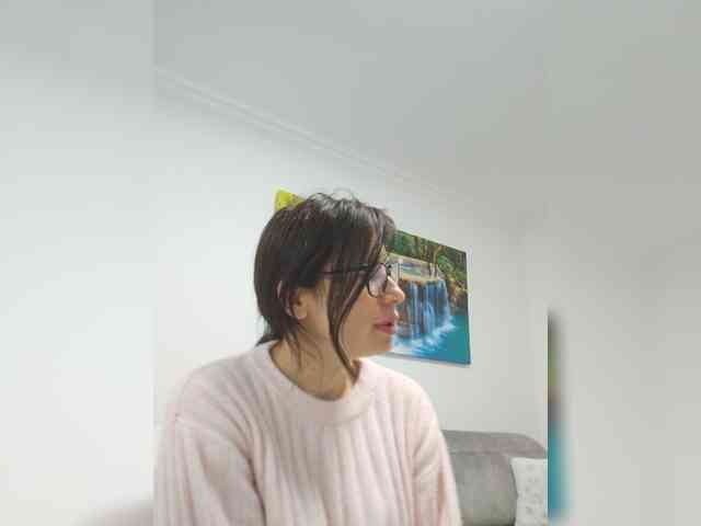 Sophie_Sonne webcam