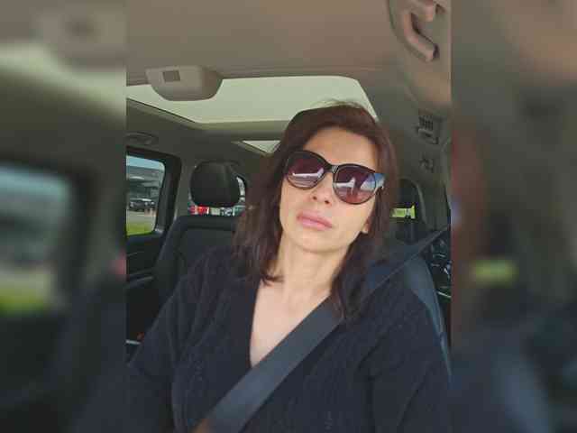 Sophie_Sonne webcam
