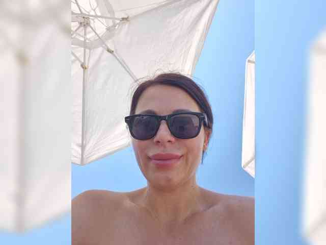 SophieMary Sex Cam Show