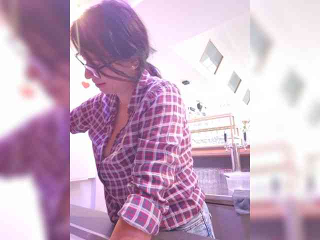 Model: Sophie_Sonne