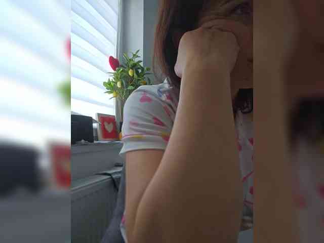 Sophie_Sonne webcam