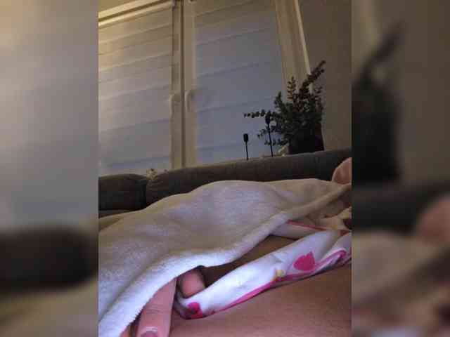 Sophie_Sonne webcam
