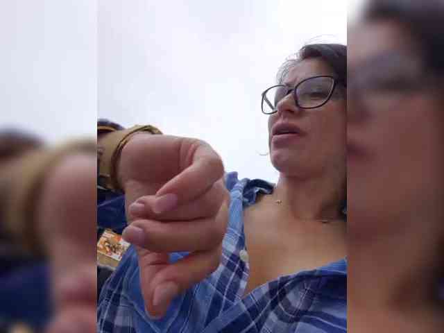 Sophie_Sonne webcam