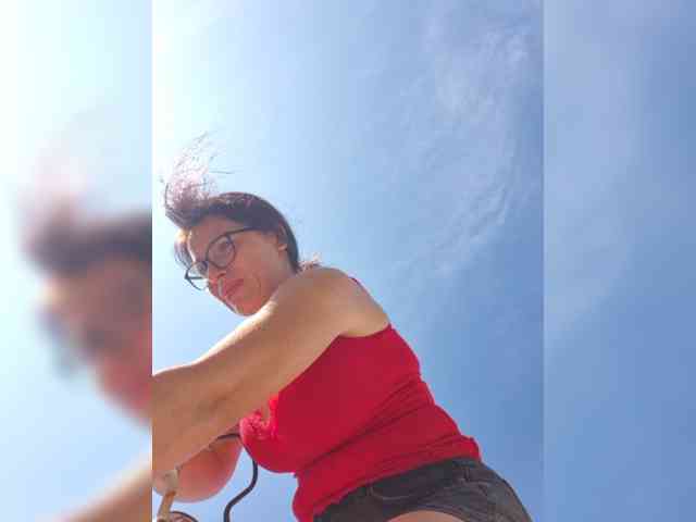 Sophie_Sonne webcam