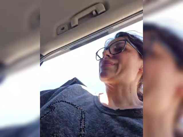 Sophie_Sonne webcam