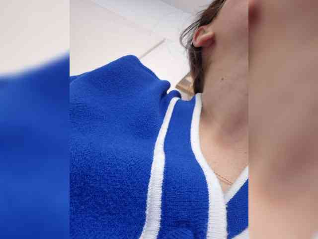 Sophie_Sonne webcam