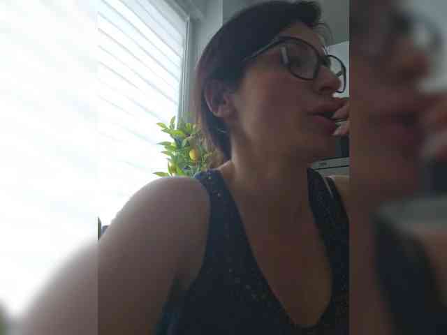 Sophie_Sonne webcam