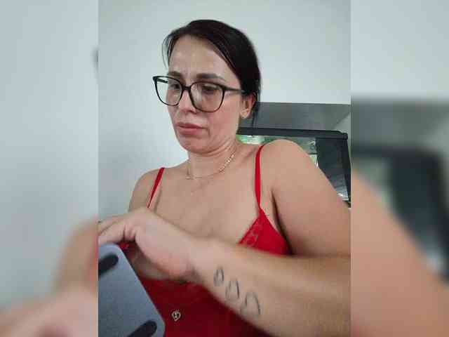 Sophie_Sonne webcam